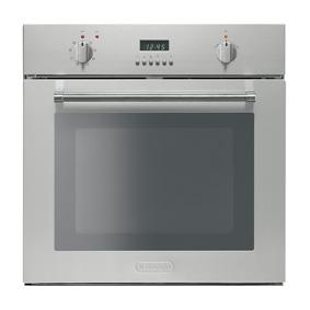 DELONGHI PPA8 SELF CLEANING BUILT IN OVEN for 220-240 volts